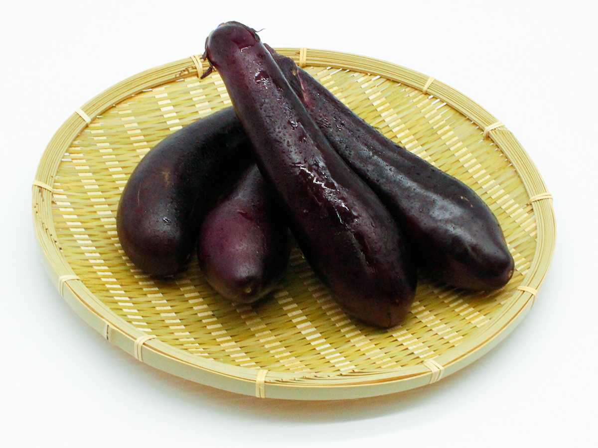 なす - HIDAICHI（ヒダイチ）飛騨市公式 食の情報サイト