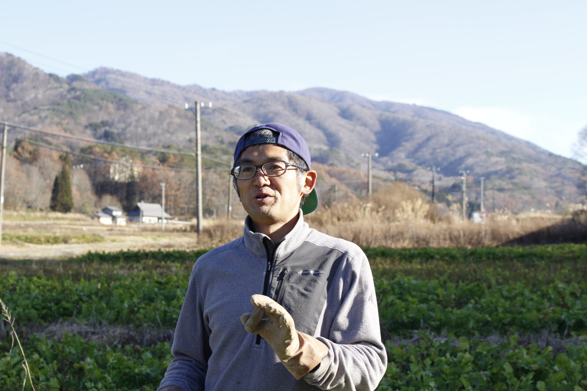 清水農園 - HIDAICHI（ヒダイチ）飛騨市公式 食の情報サイト