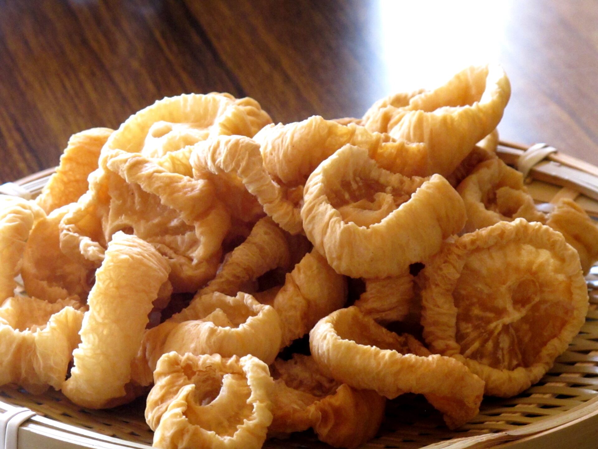 寒干し大根 - HIDAICHI（ヒダイチ）飛騨市公式 食の情報サイト